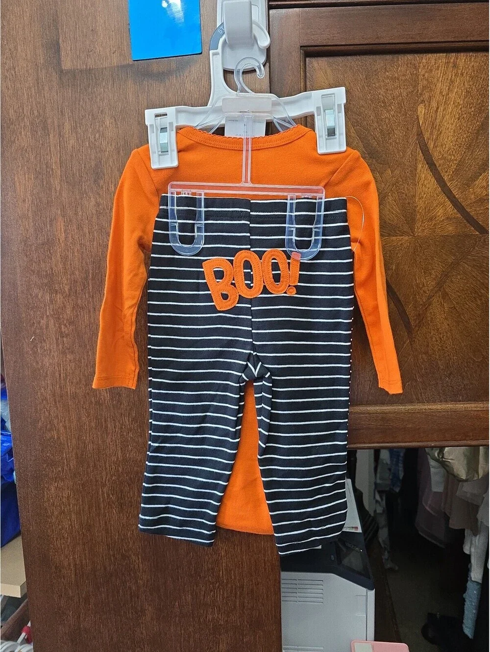 9m brands, new halloween outfit from carter's item.1047